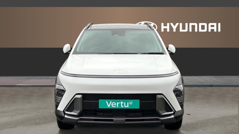 Hyundai KONA 1.0T Ultimate 5dr Petrol Hatchback